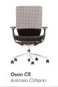 VitraOffice Swivel Chairs 办公椅系列