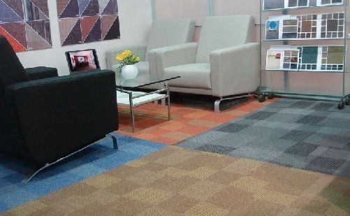 产品名称MIDO美度方块地毯系列